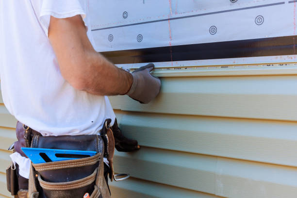 Affordable Siding solutions in Wilsonville, OR